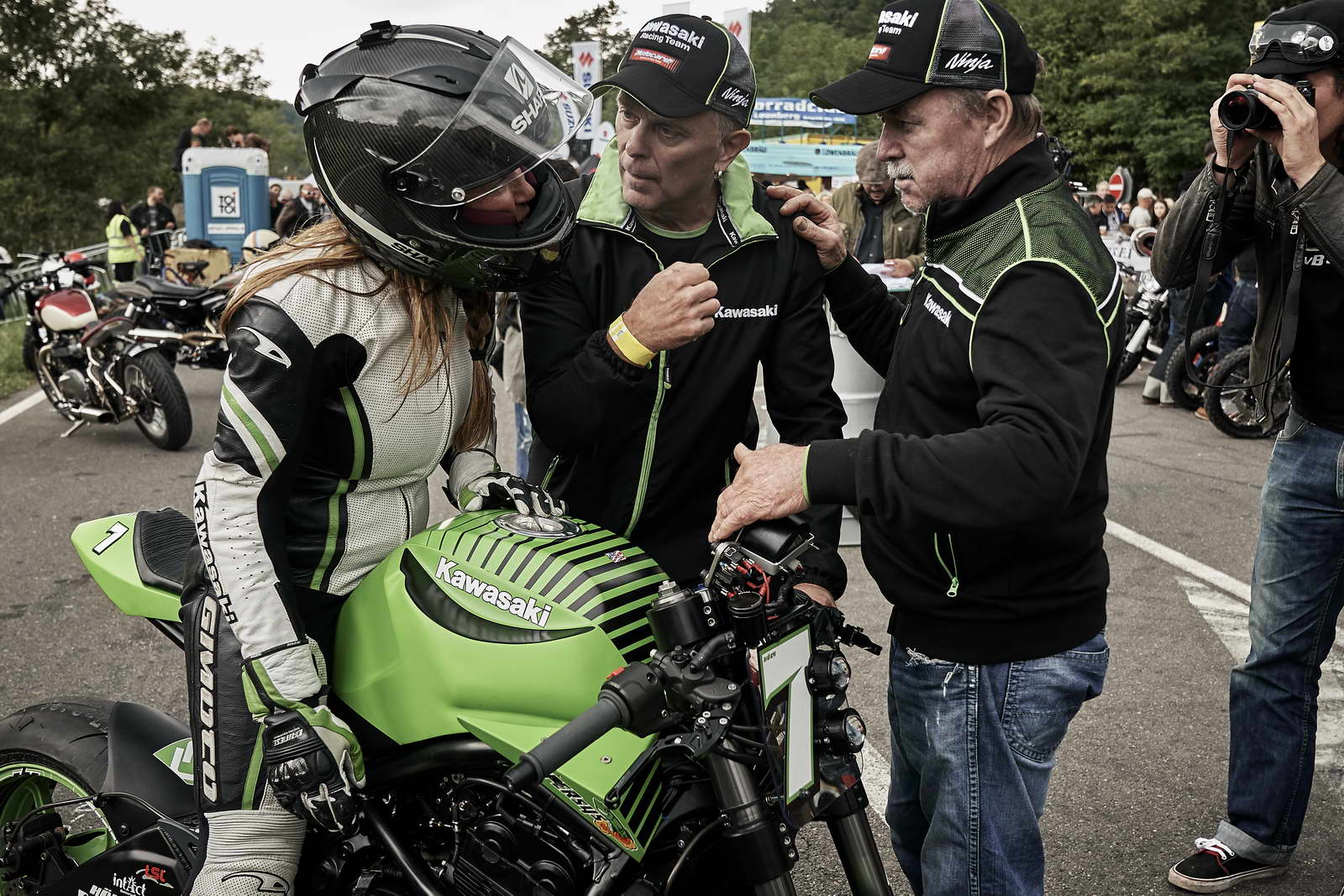 Glemseck  2017 Francesca Gasperi